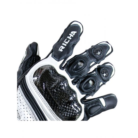Richa Ravine Motorcycle Glove at JTS Biker Clothing
